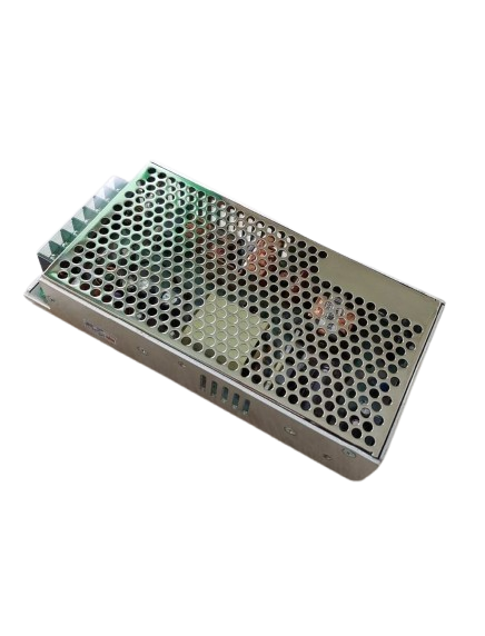 Power Supply