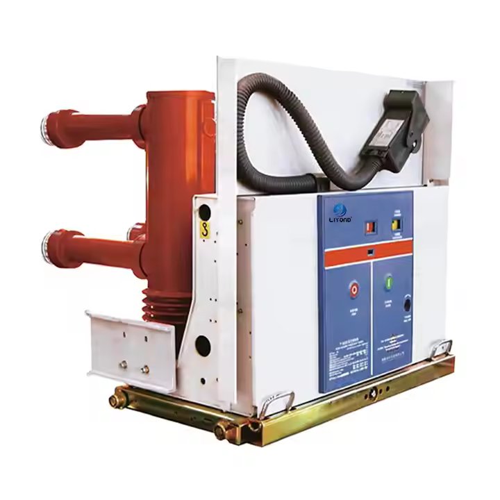 Vacum CB