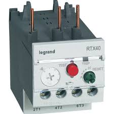 Thermal Overload Relay