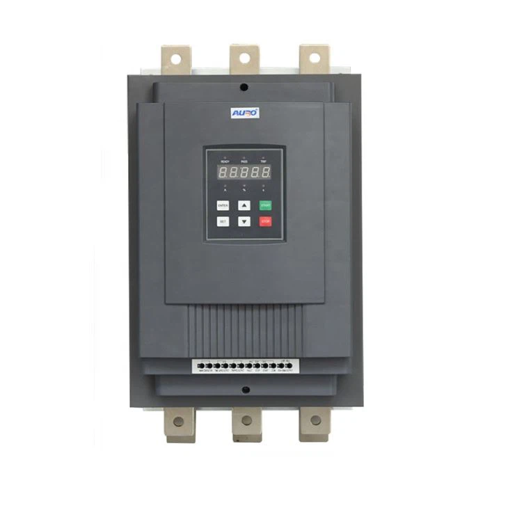 Inverter & Softstarter